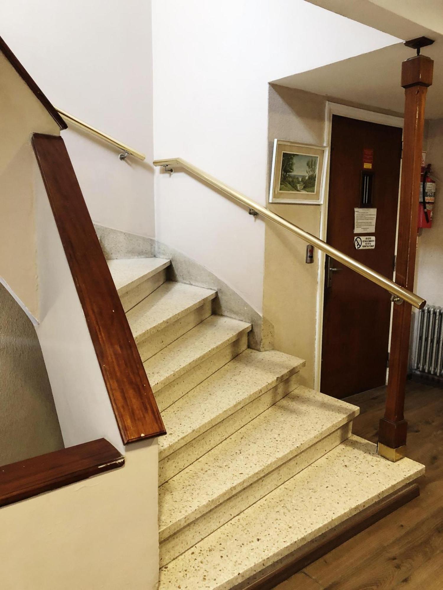 Hotel Tirol Mar del Plata Luaran gambar